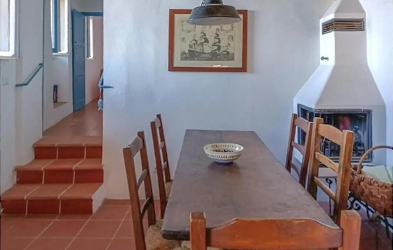 Beautiful Apartment In Porto Azzurro With Kitchen