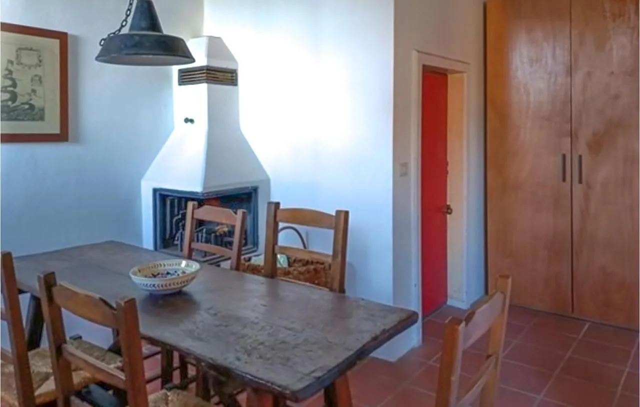 Beautiful Apartment In Porto Azzurro With Kitchen 0*,  Italy