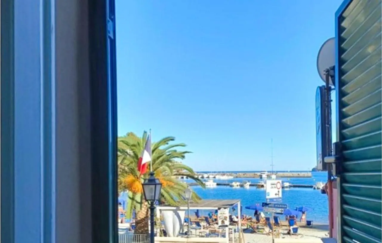 Beautiful Apartment In Porto Azzurro With Kitchen Italy